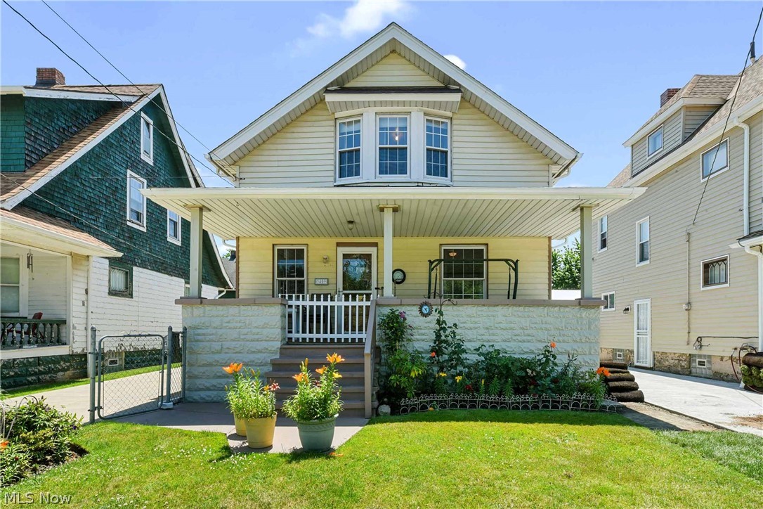 High View - Residential