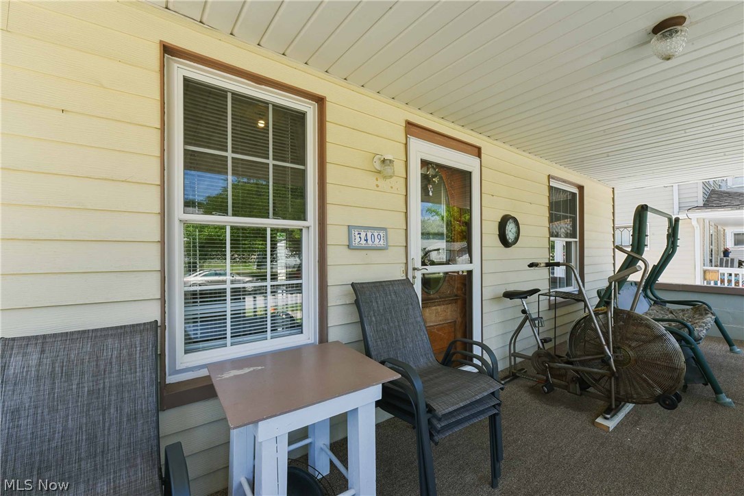 High View - Residential