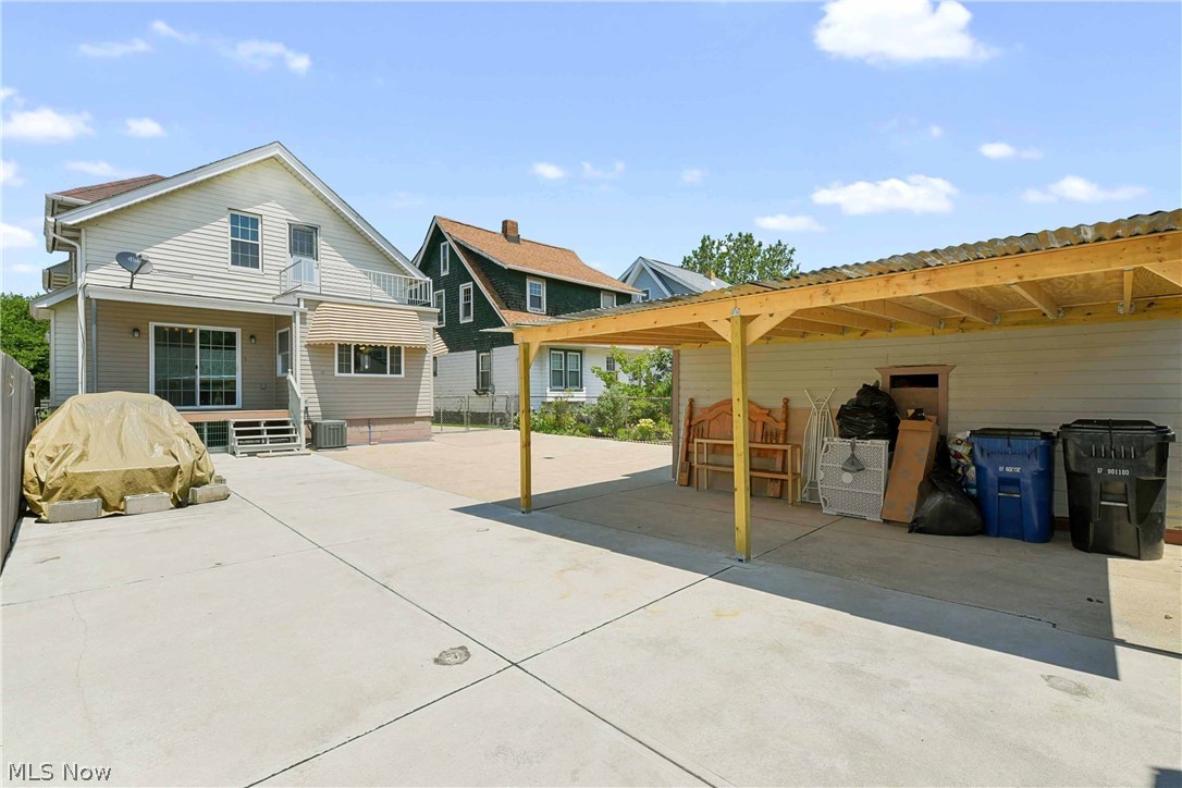 High View - Residential