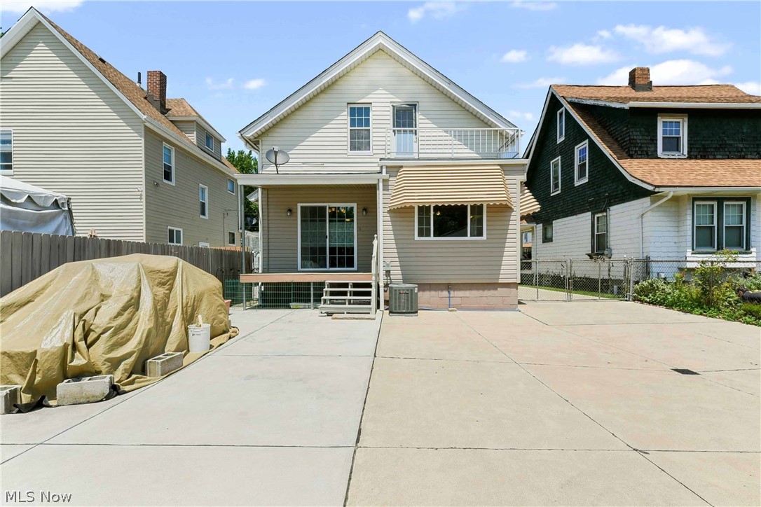 High View - Residential