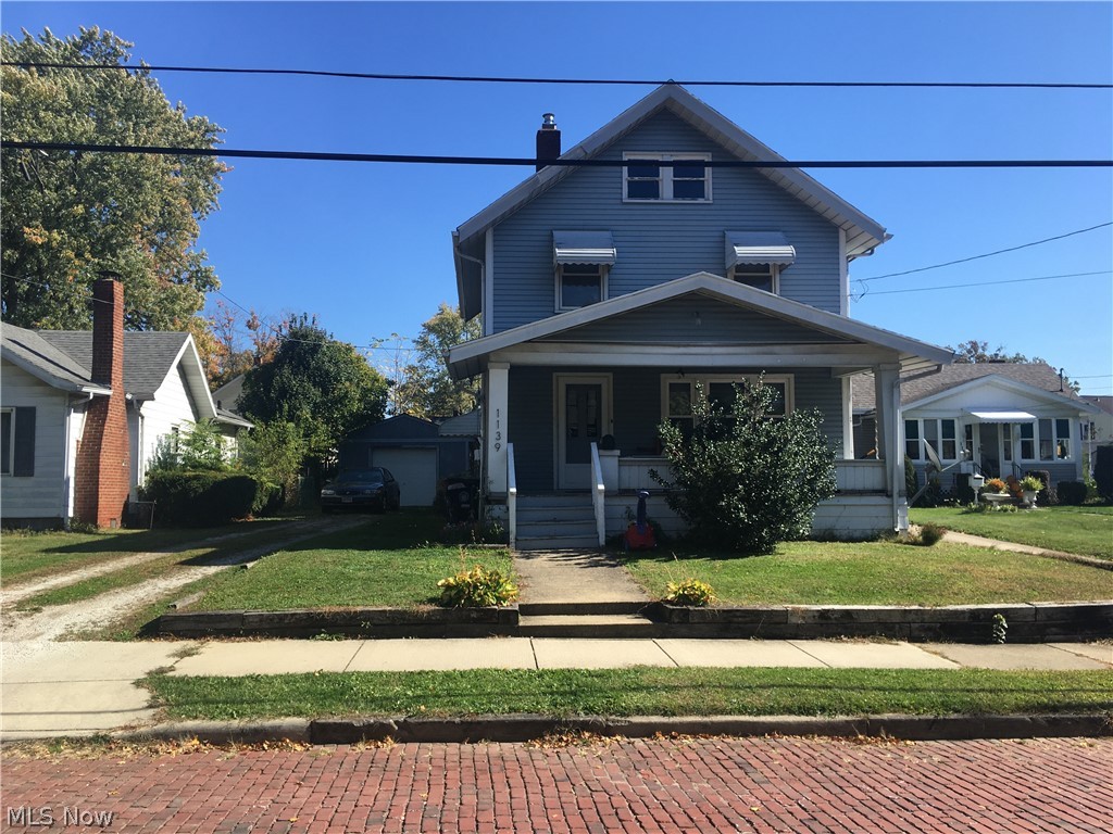 Woodlawn - Residential