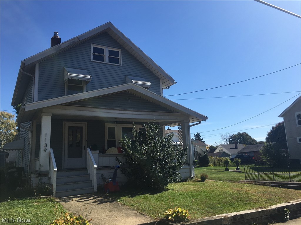 Woodlawn - Residential