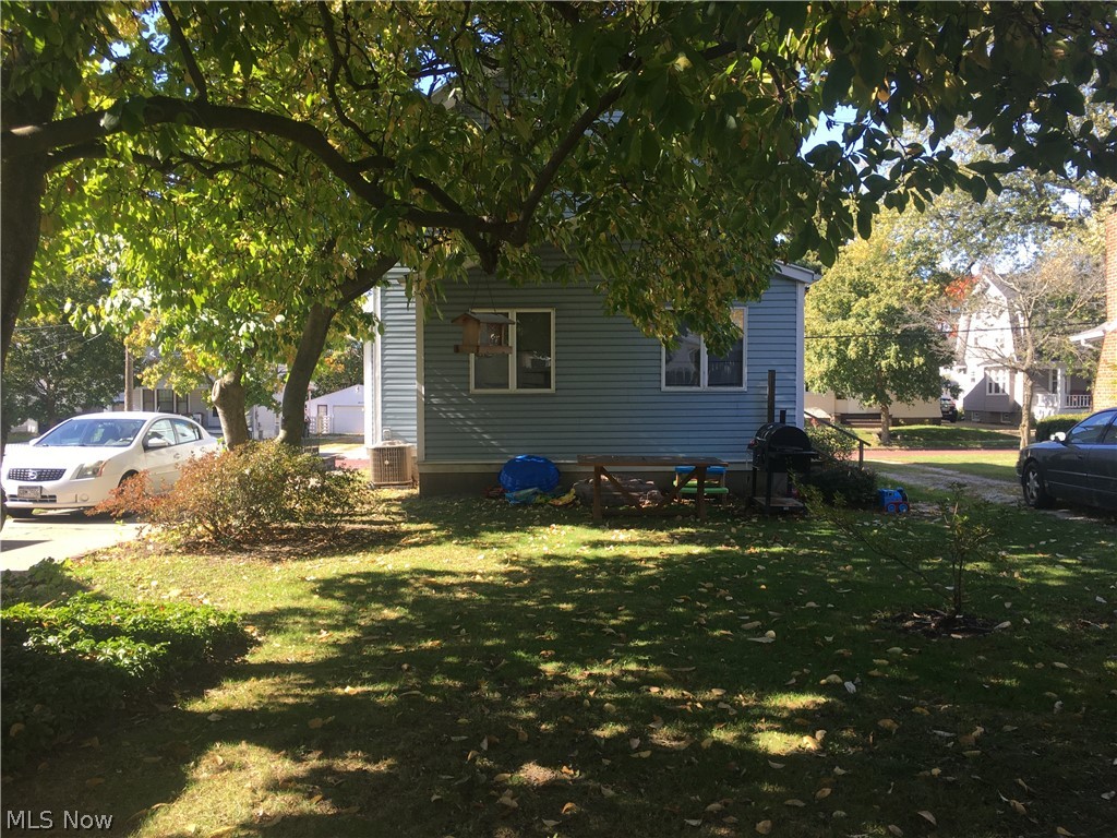 Woodlawn - Residential