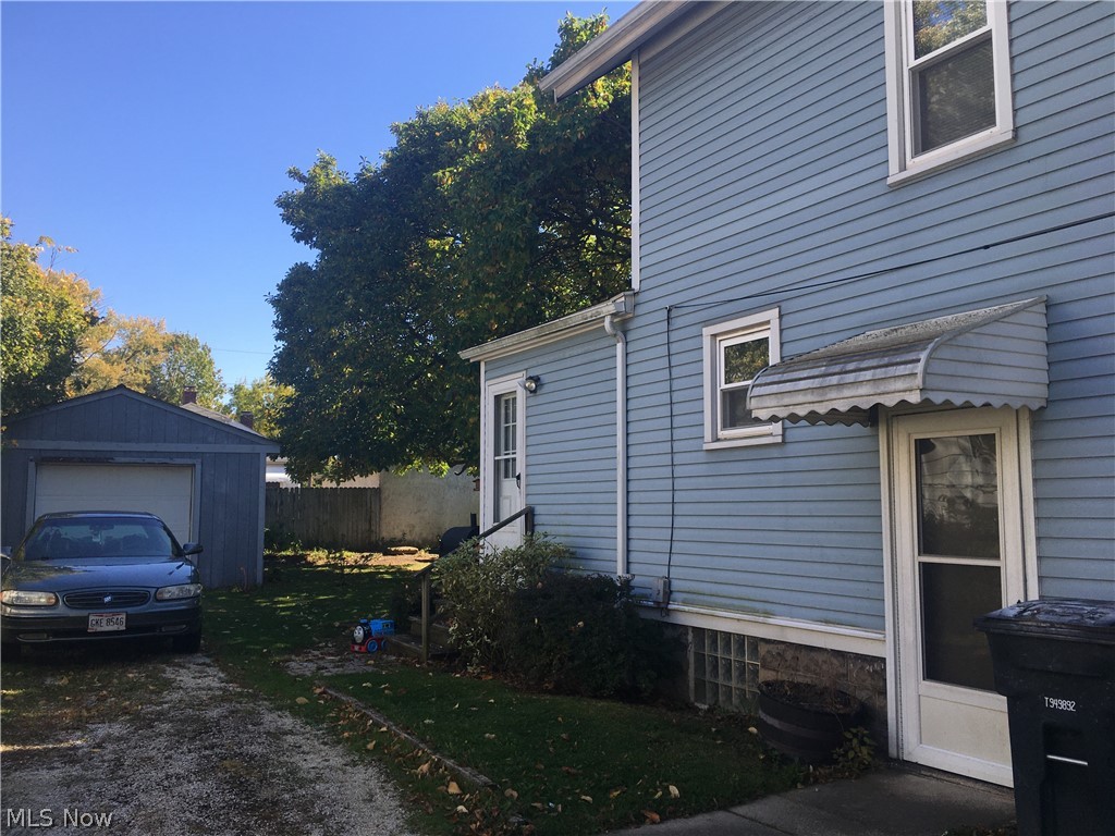 Woodlawn - Residential