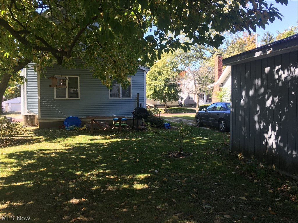 Woodlawn - Residential