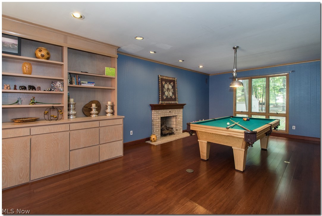 Hemlock Falls - Residential