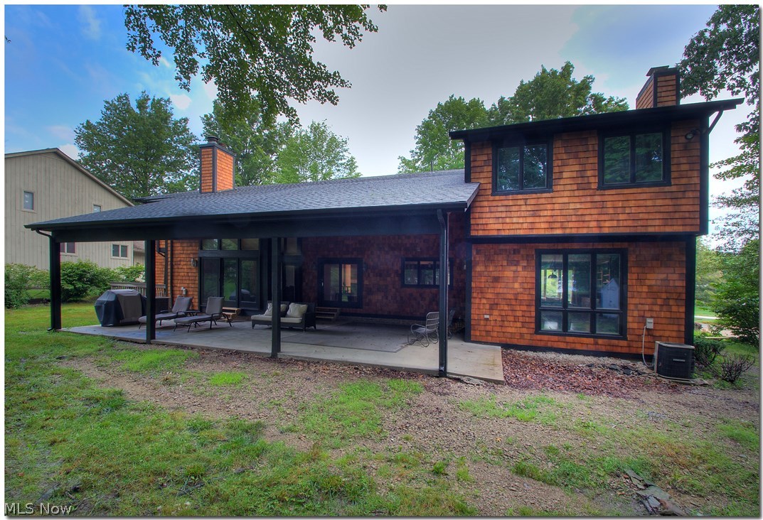 Hemlock Falls - Residential