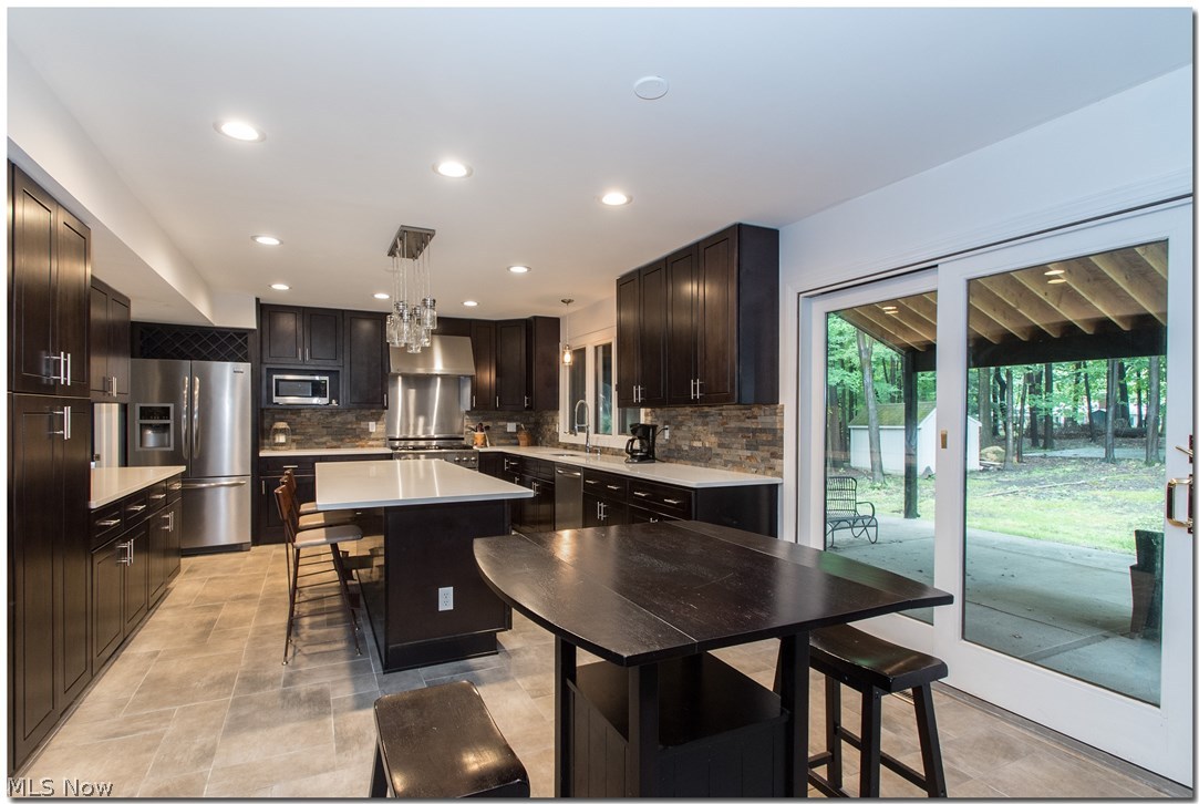 Hemlock Falls - Residential