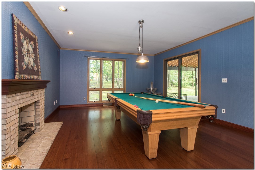 Hemlock Falls - Residential