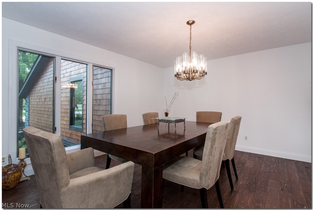 Hemlock Falls - Residential