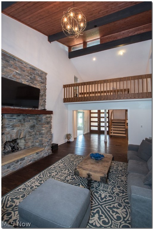 Hemlock Falls - Residential