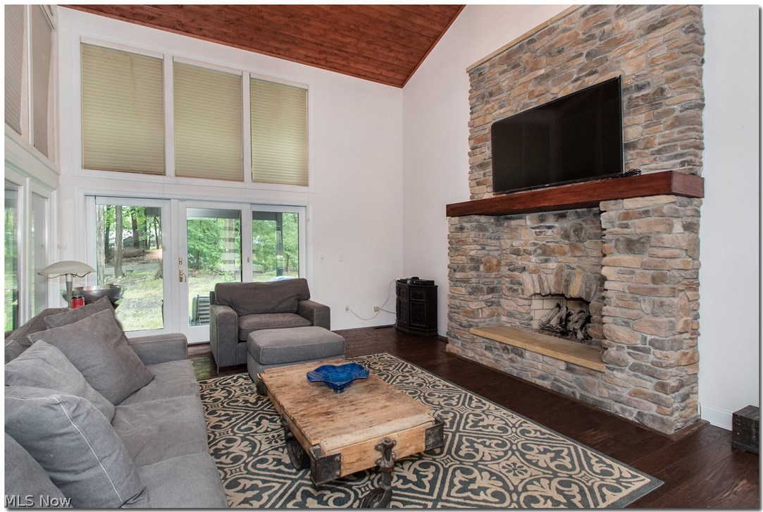 Hemlock Falls - Residential