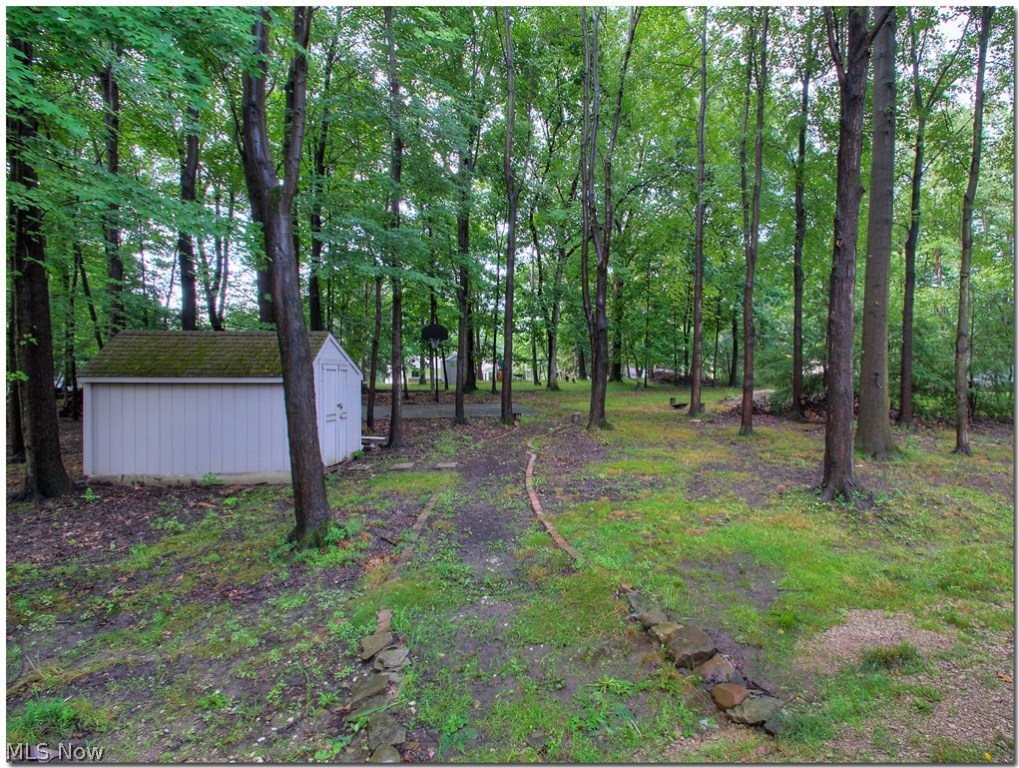 Hemlock Falls - Residential