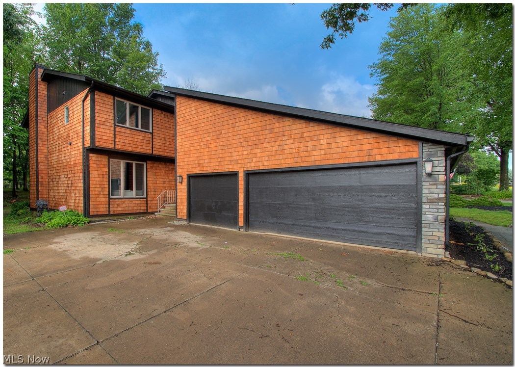 Hemlock Falls - Residential