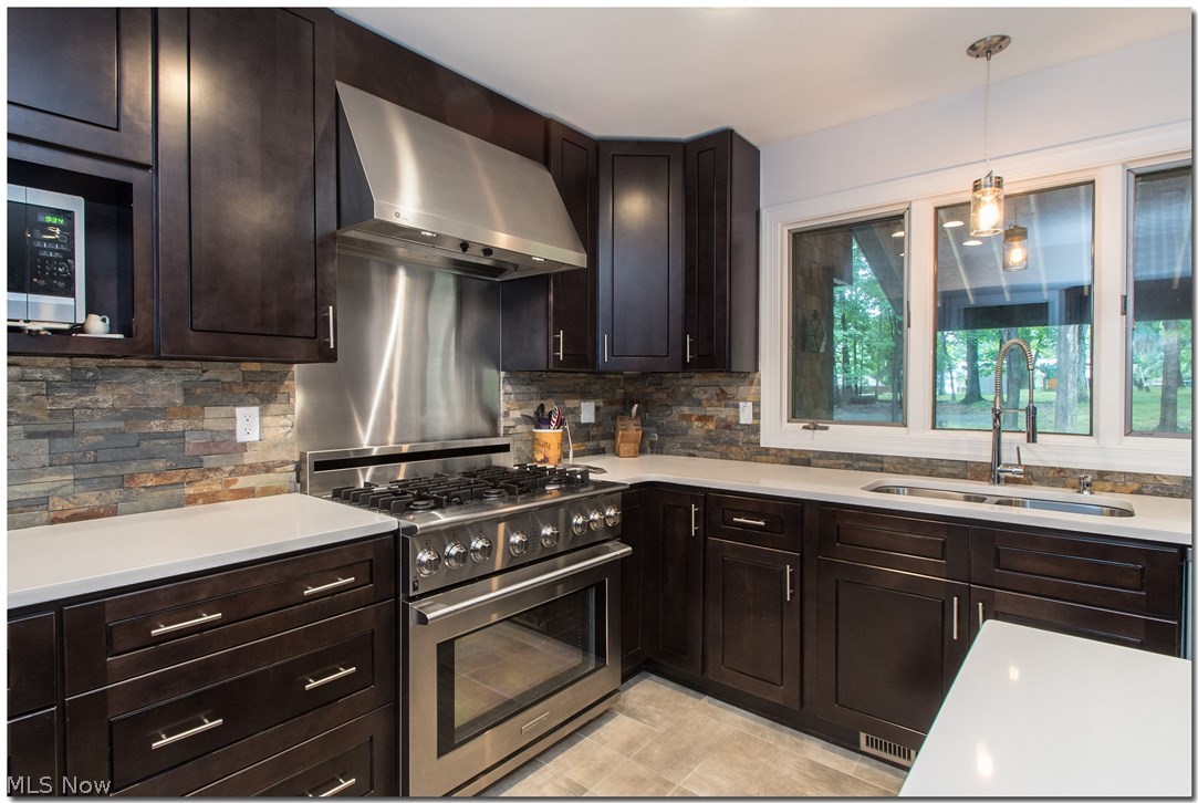 Hemlock Falls - Residential