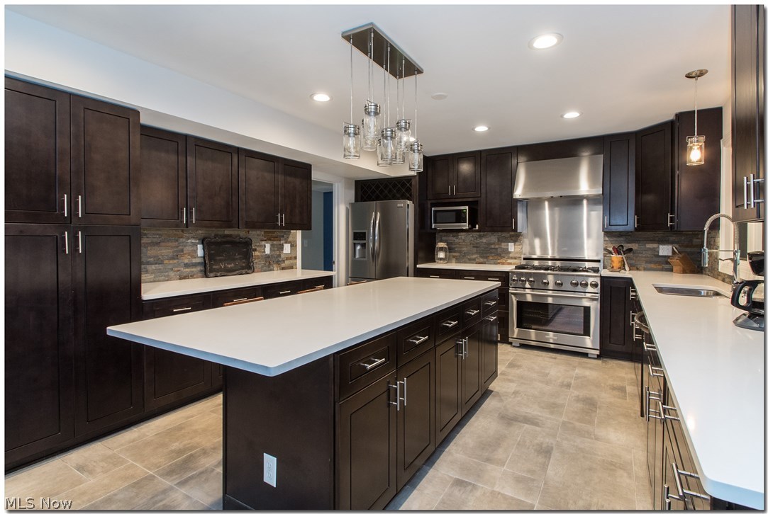 Hemlock Falls - Residential