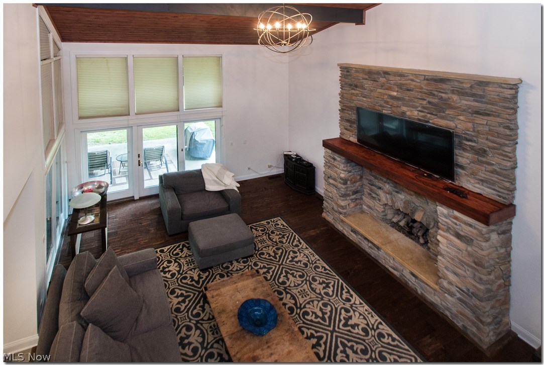 Hemlock Falls - Residential