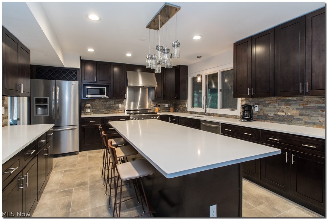 Hemlock Falls - Residential