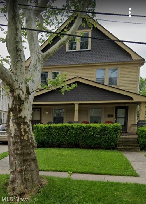 This Double Has Been Managed By A Hands On Owner! This Shows Extremely Well and Rents Easy! 100% Occupied. No Interior Showings Until Agreed On Price In Writing.