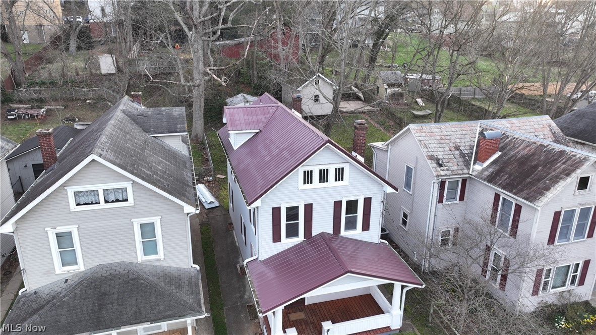 Phillips Add - Residential