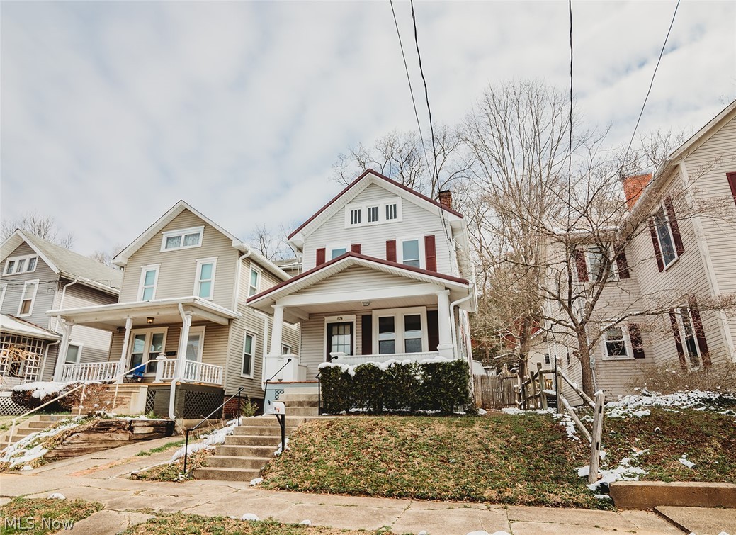 Phillips Add - Residential