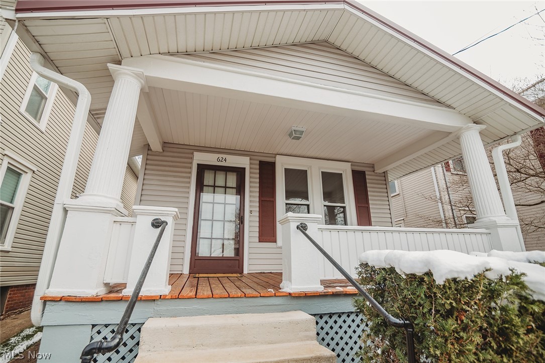 Phillips Add - Residential