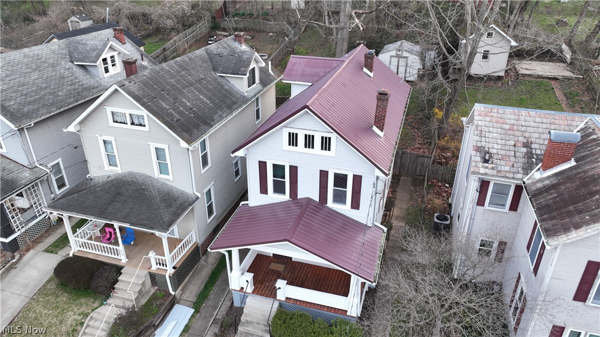 Phillips Add - Residential