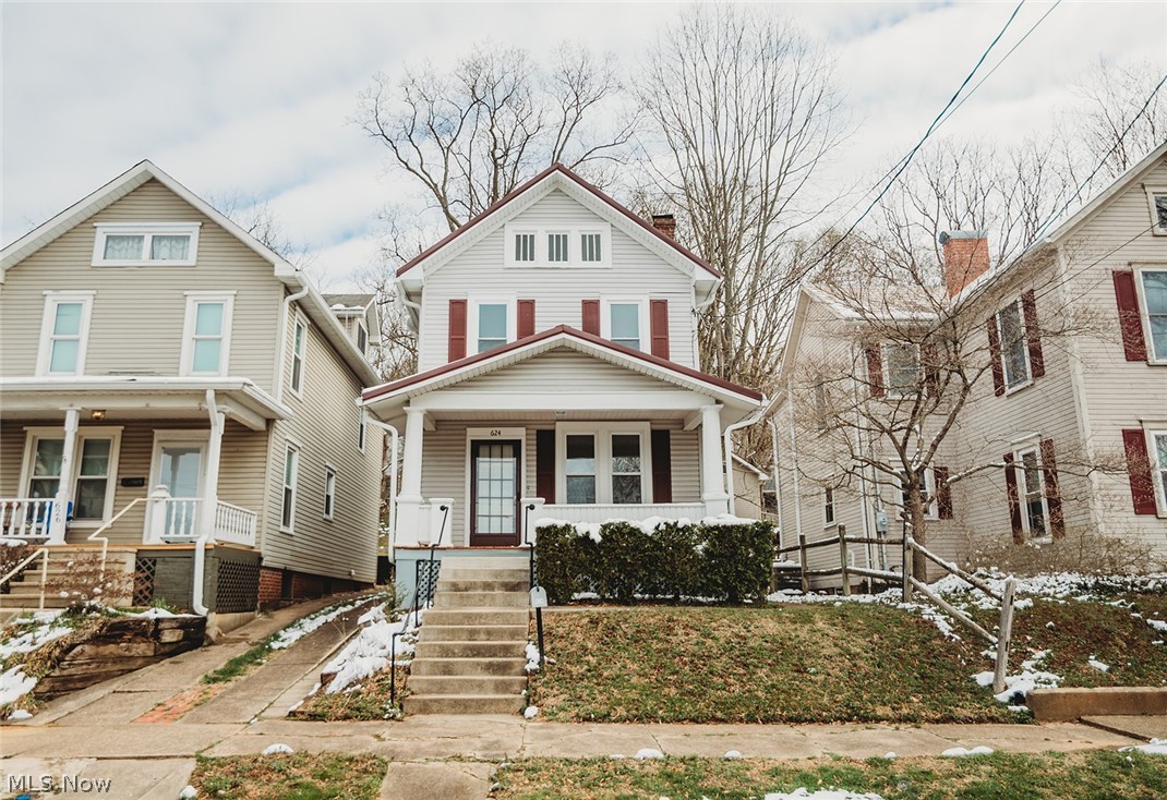 Phillips Add - Residential