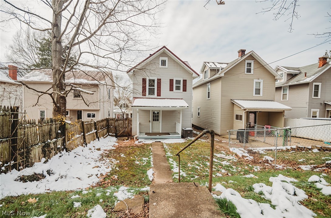 Phillips Add - Residential