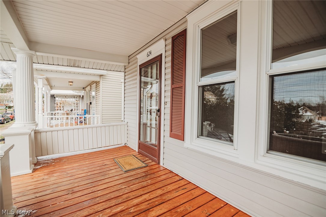 Phillips Add - Residential