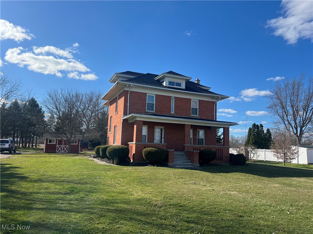 1326 S County Road 198, Fremont, Ohio image 3