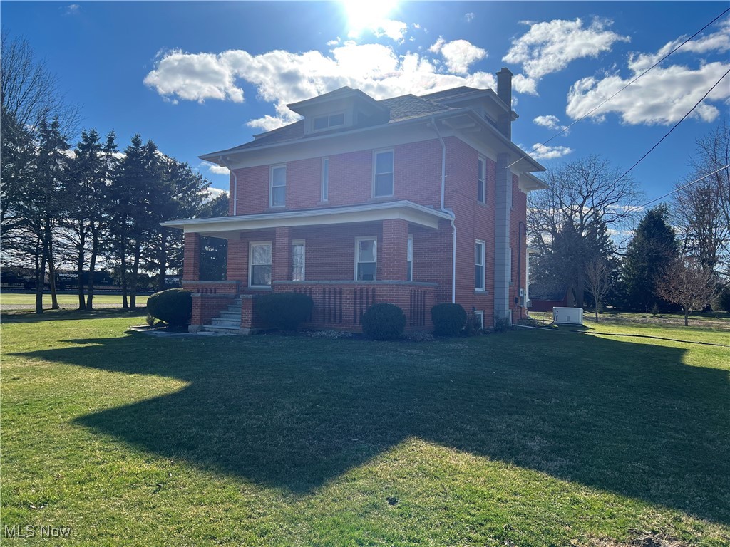 1326 S County Road 198, Fremont, Ohio image 4