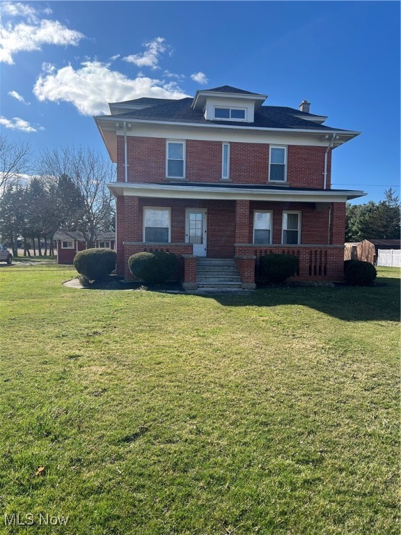 1326 S County Road 198, Fremont, Ohio image 2