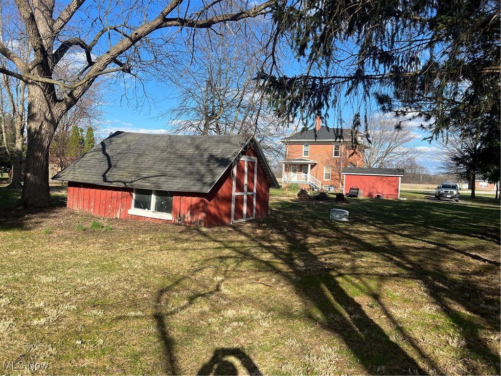 1326 S County Road 198, Fremont, Ohio image 40