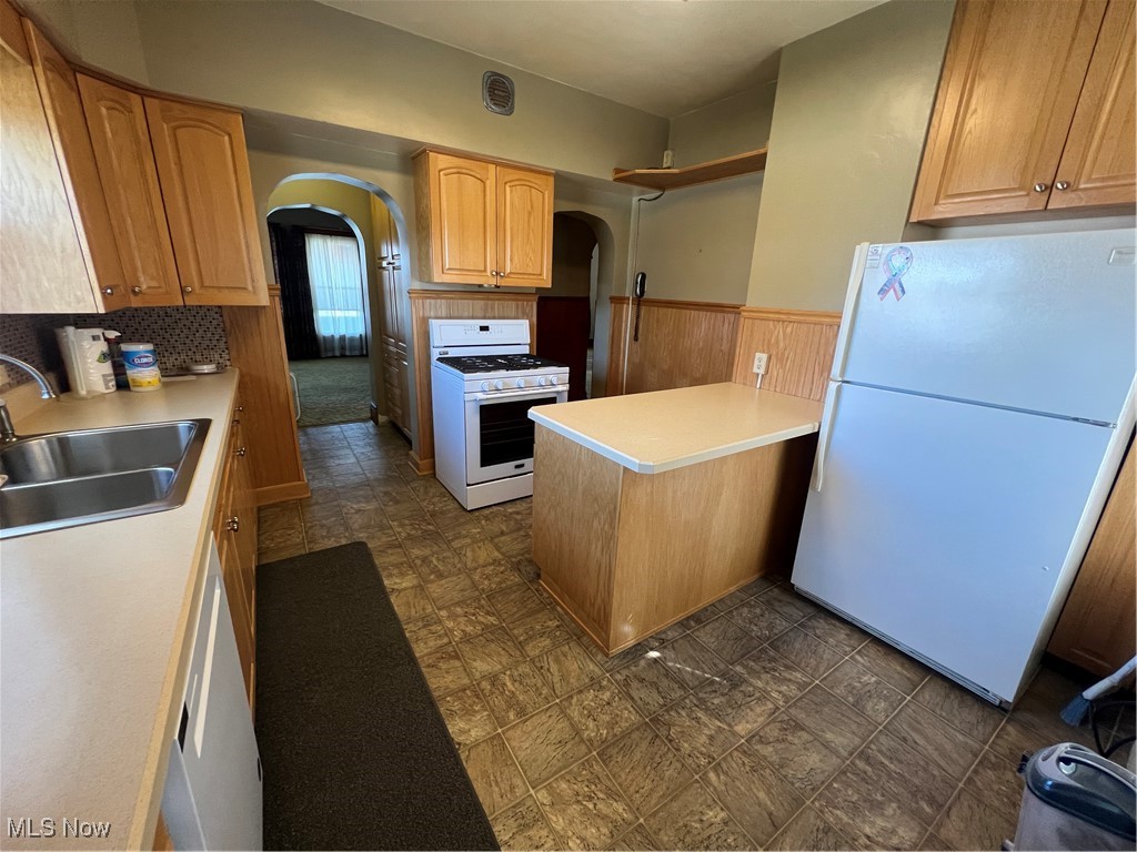 1326 S County Road 198, Fremont, Ohio image 14