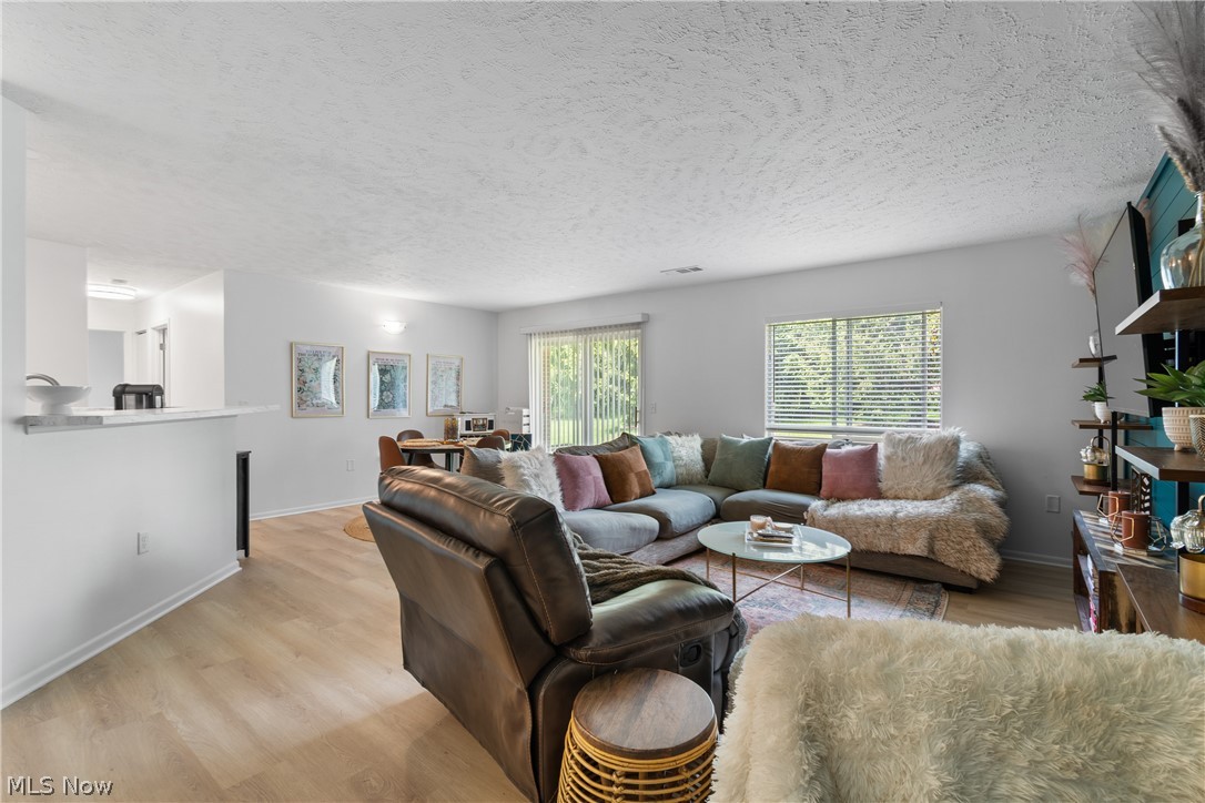 Brookledge Commons Condo S - Residential