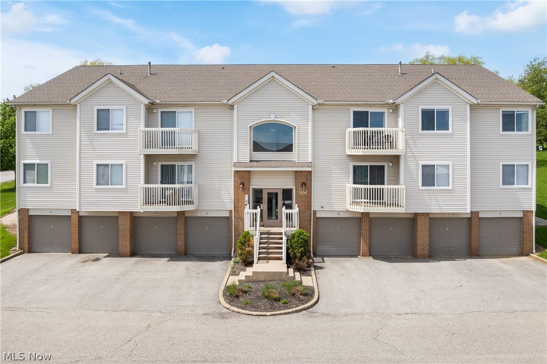 Brookledge Commons Condo S - Residential