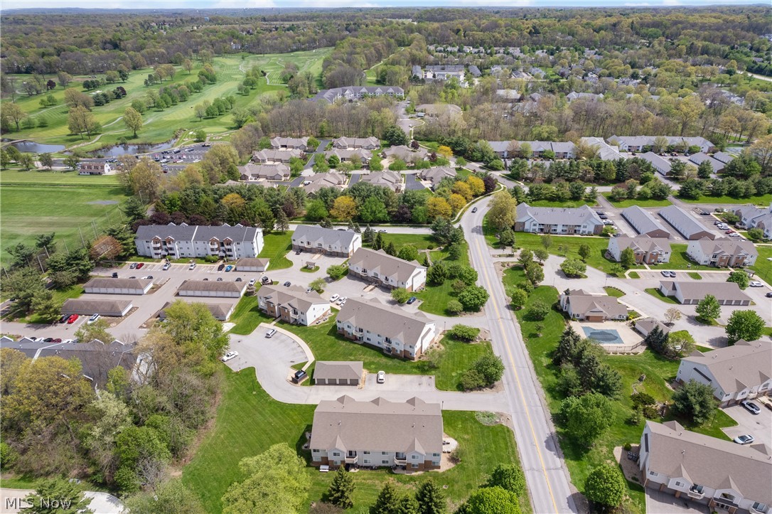 Brookledge Commons Condo S - Residential