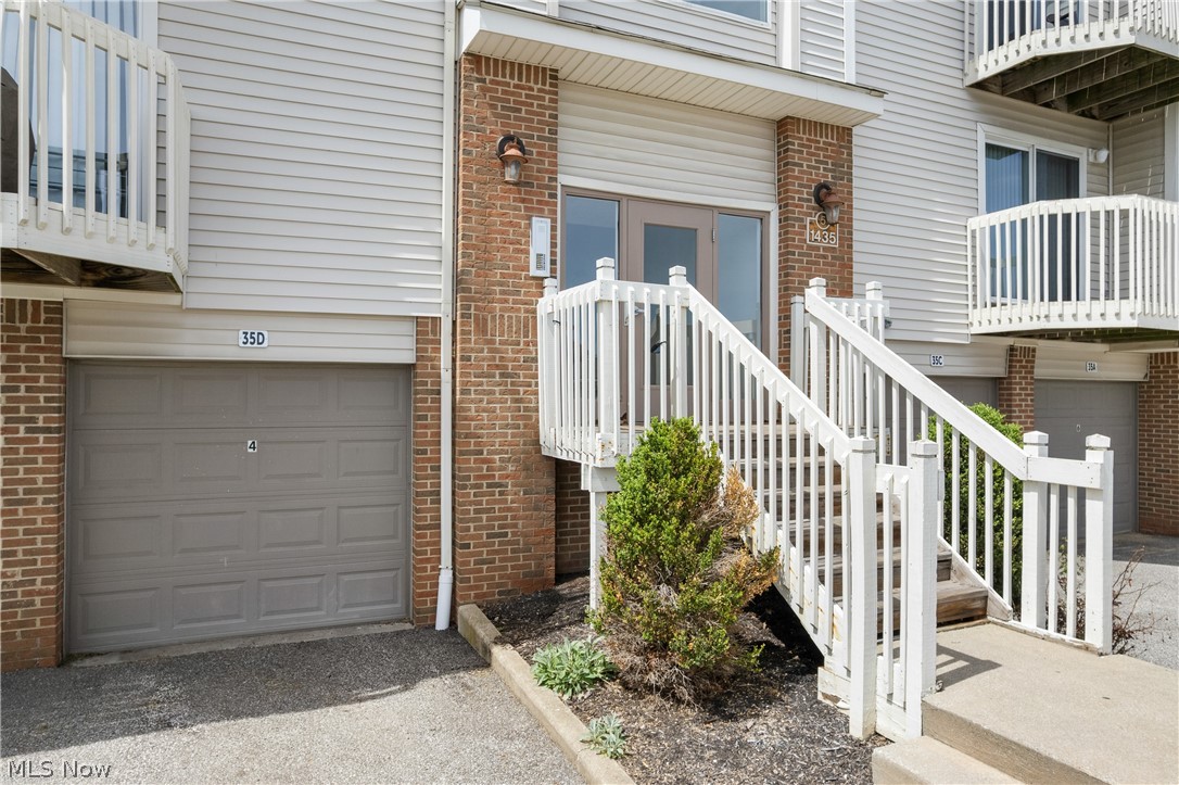 Brookledge Commons Condo S - Residential