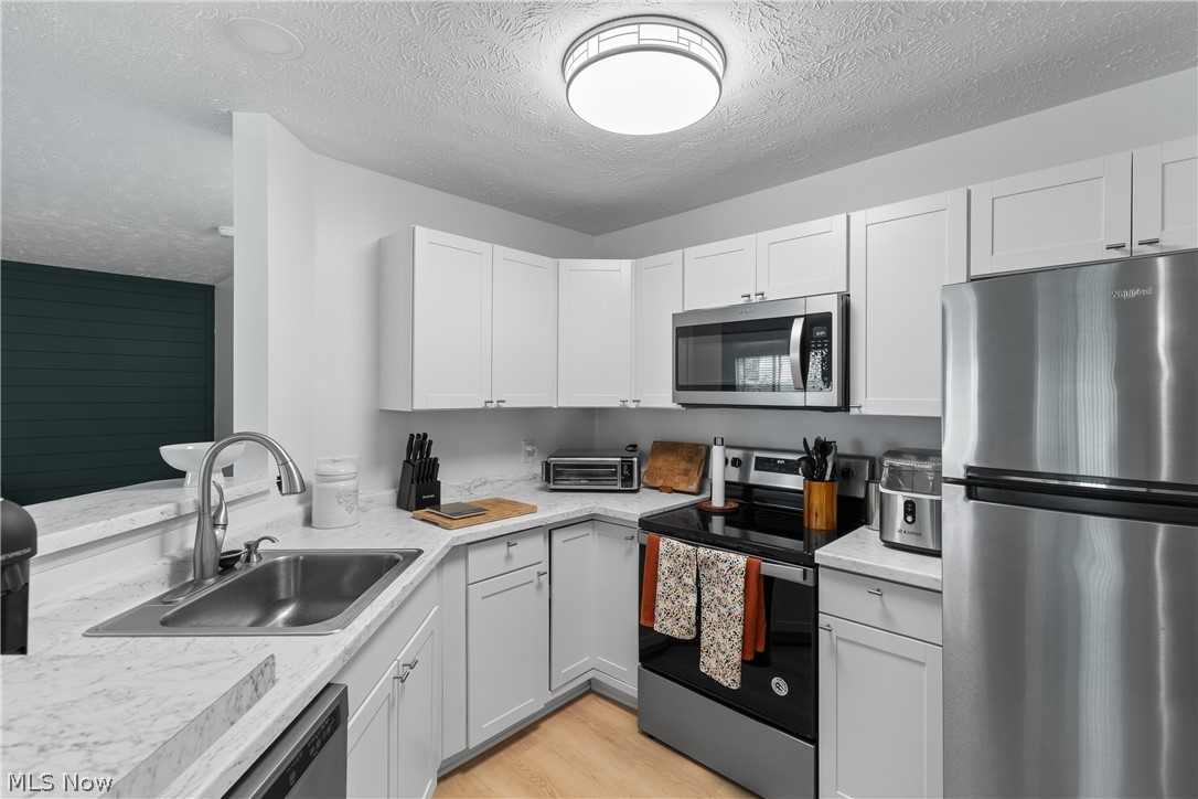 Brookledge Commons Condo S - Residential