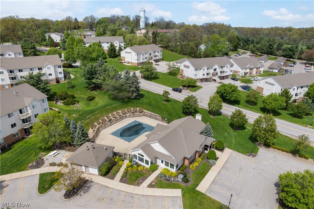 Brookledge Commons Condo S - Residential