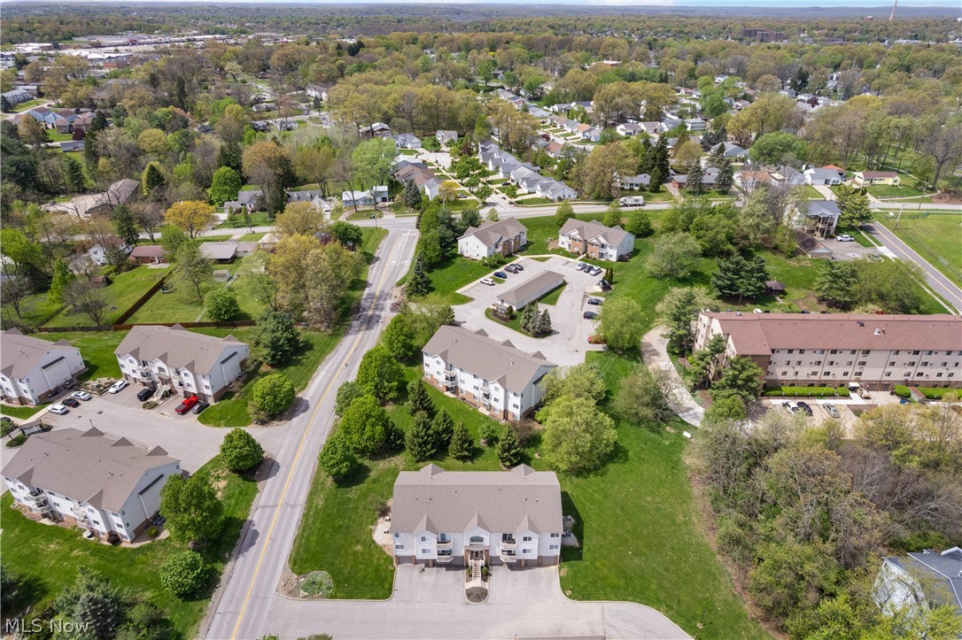 Brookledge Commons Condo S - Residential