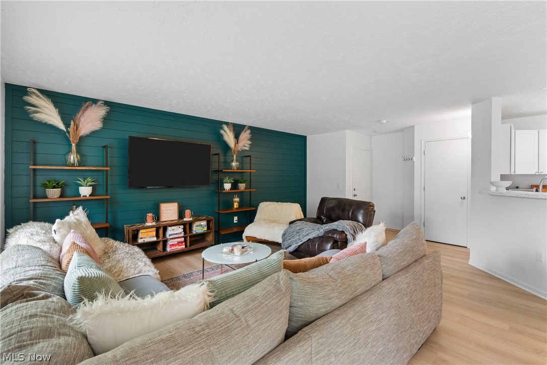 Brookledge Commons Condo S - Residential