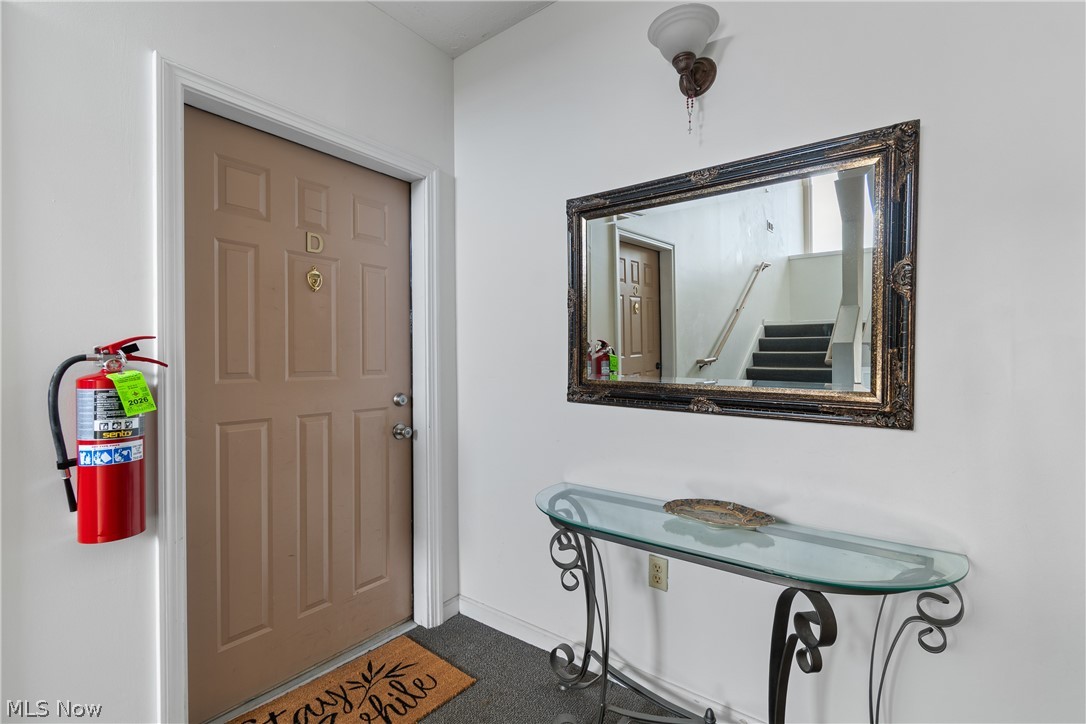 Brookledge Commons Condo S - Residential