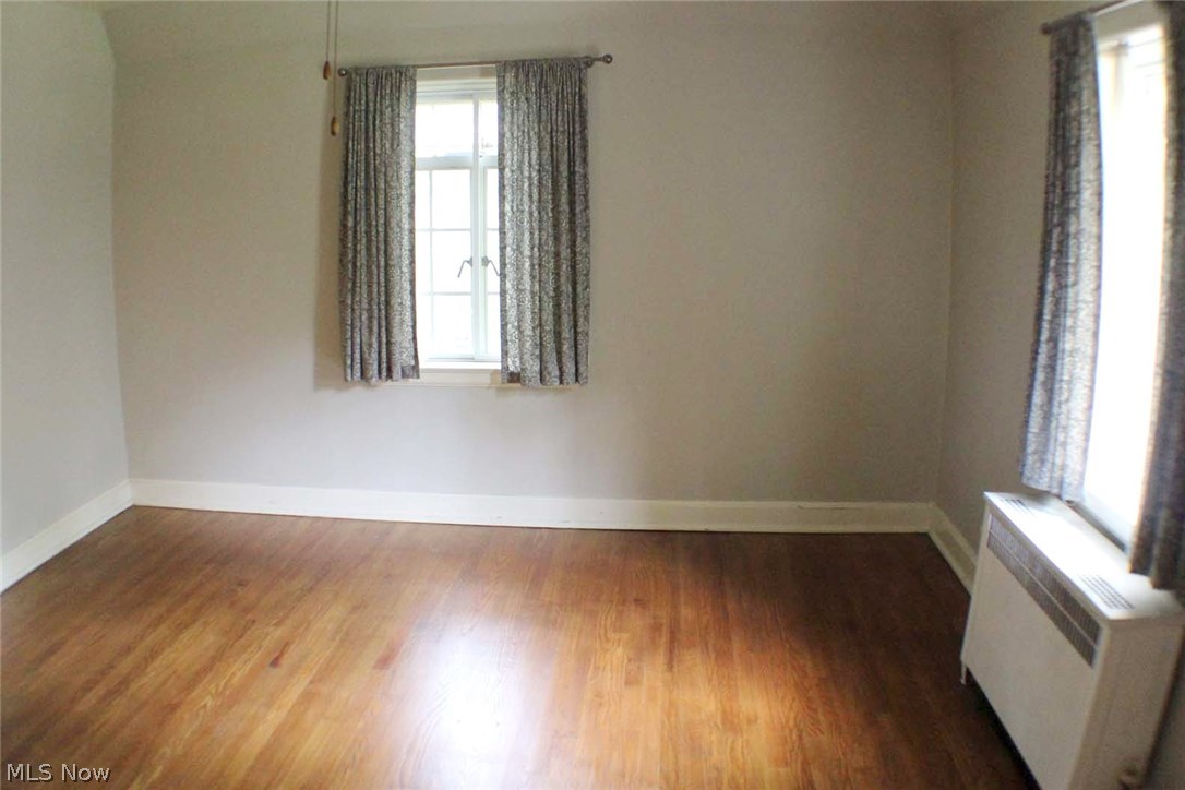 Forest Hill - Residential