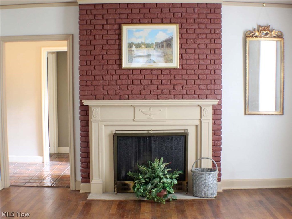 Forest Hill - Residential