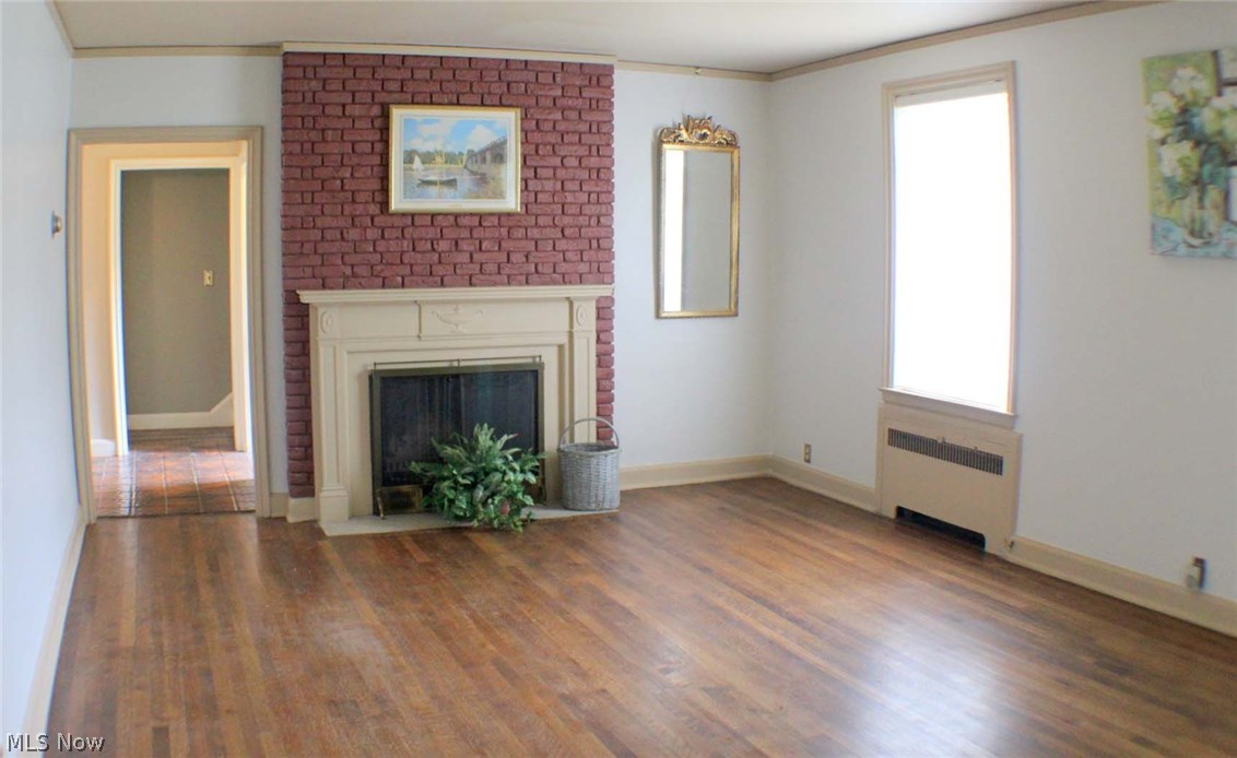 Forest Hill - Residential