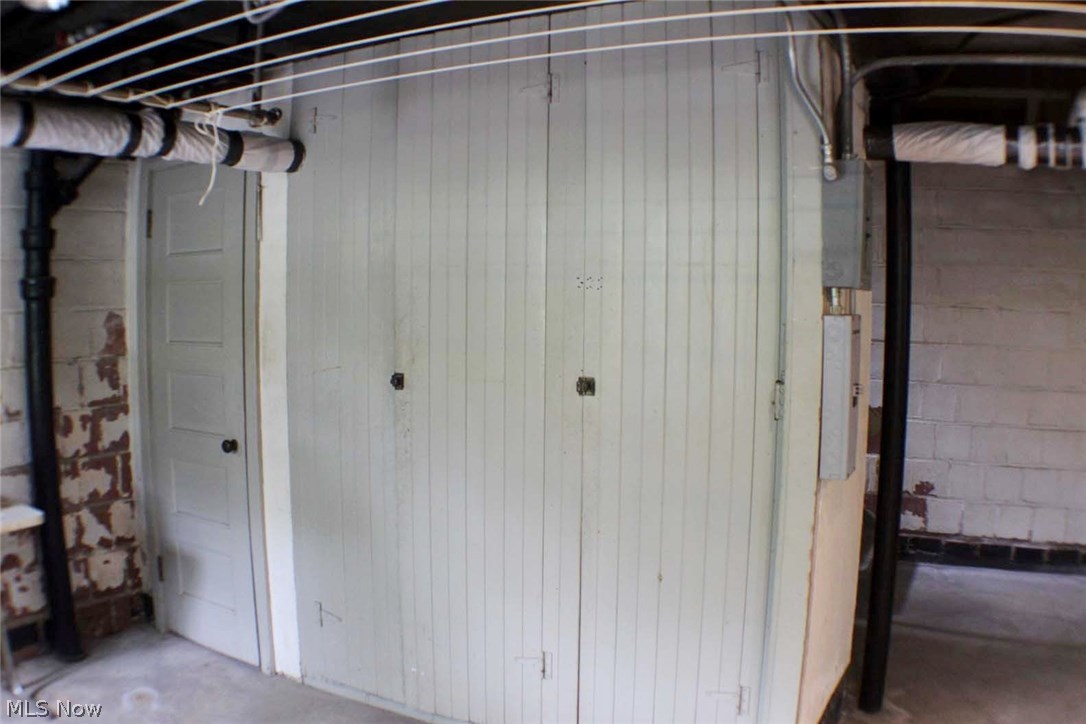 Forest Hill - Residential