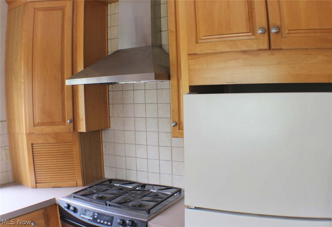 Forest Hill - Residential