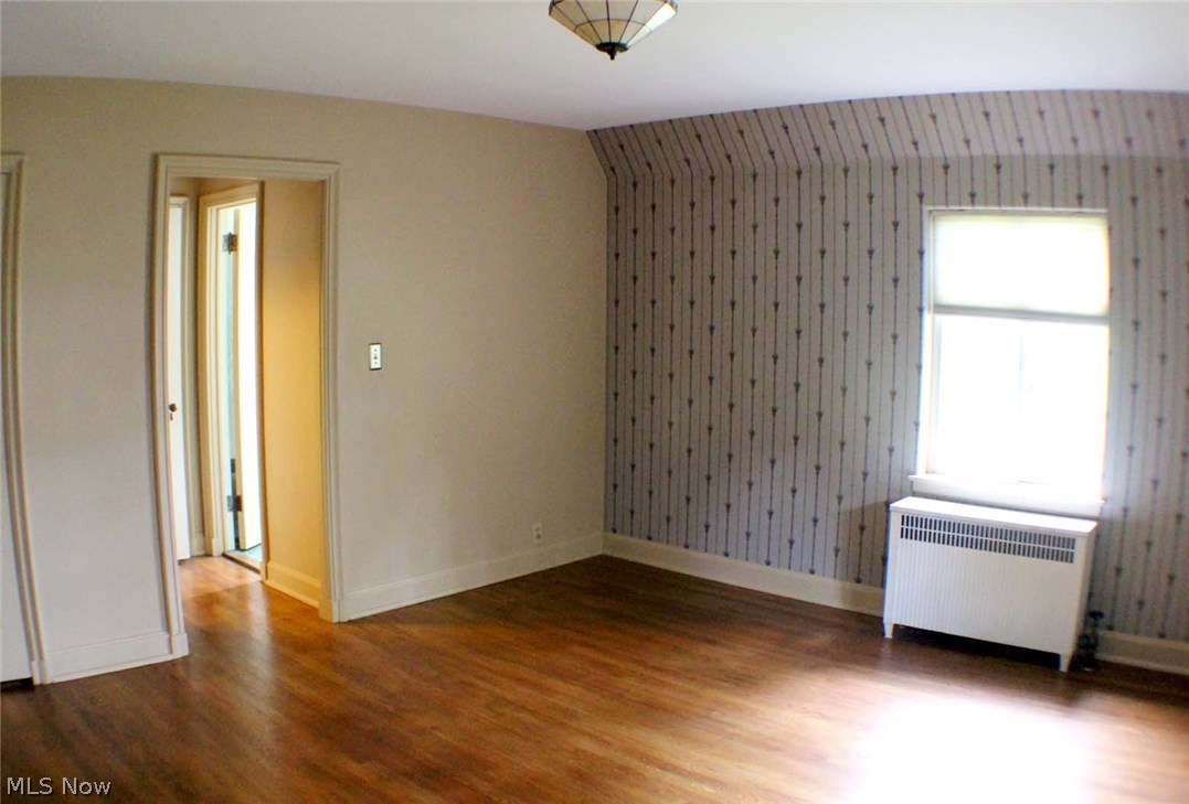 Forest Hill - Residential